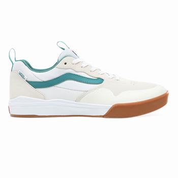 Vans Ultrarange Pro 2 - Miesten Surf Kengät - Vihreä